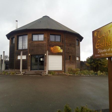 Loftcosy Friville Bagian luar foto