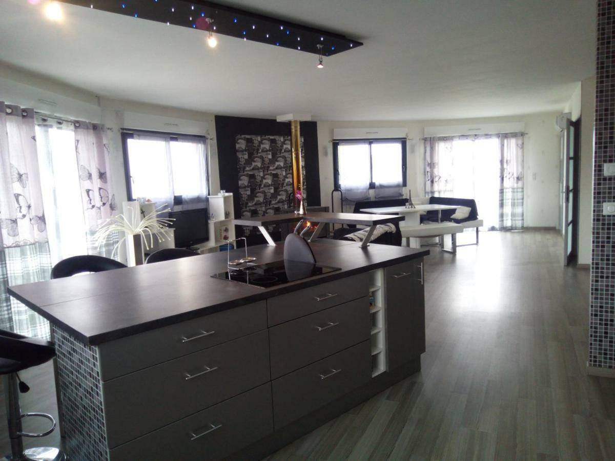Loftcosy Friville Bagian luar foto