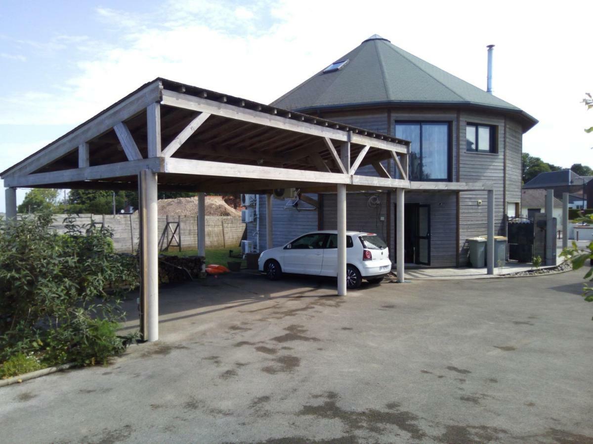 Loftcosy Friville Bagian luar foto
