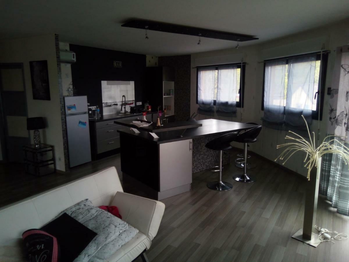 Loftcosy Friville Bagian luar foto