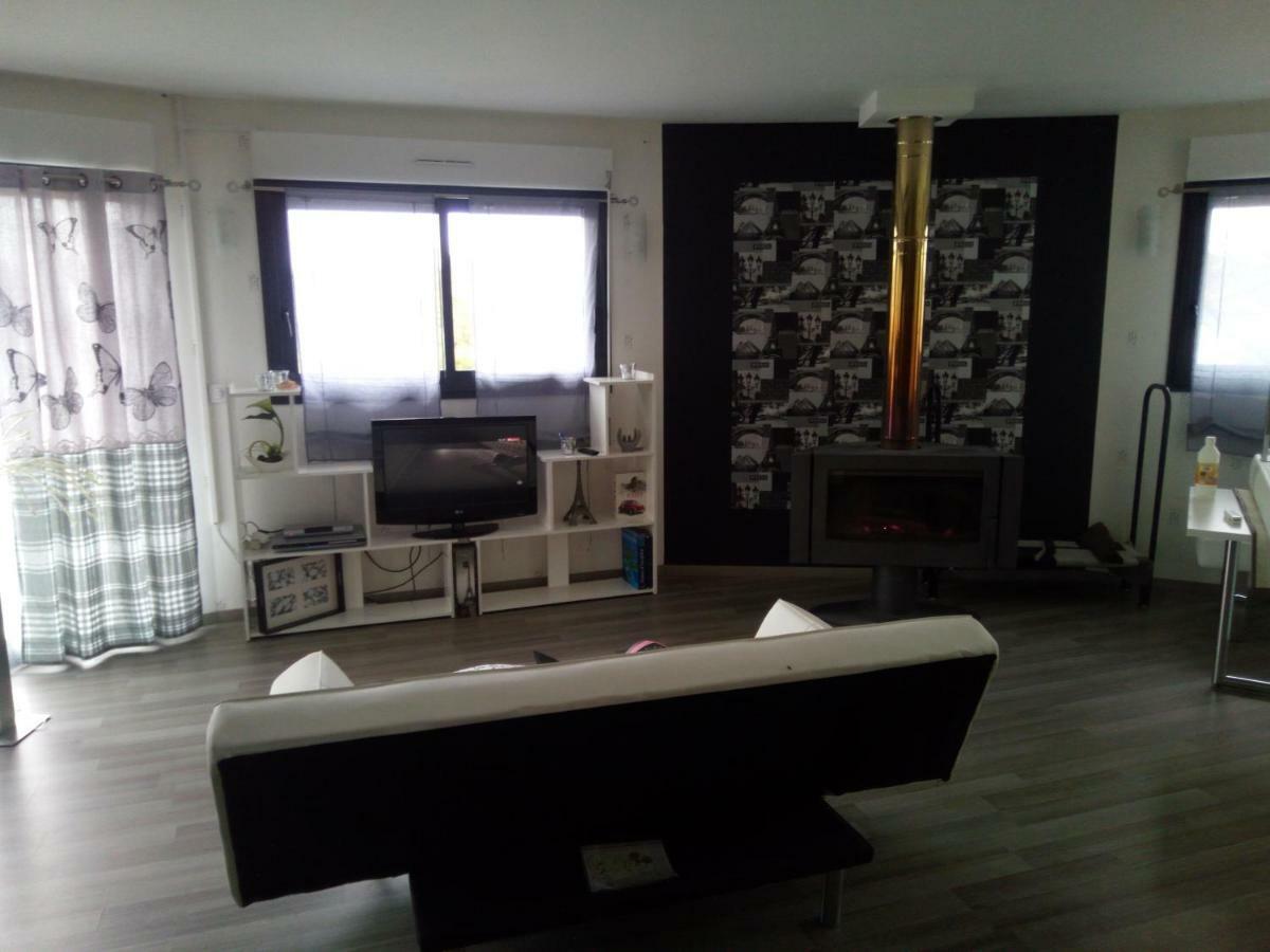 Loftcosy Friville Bagian luar foto