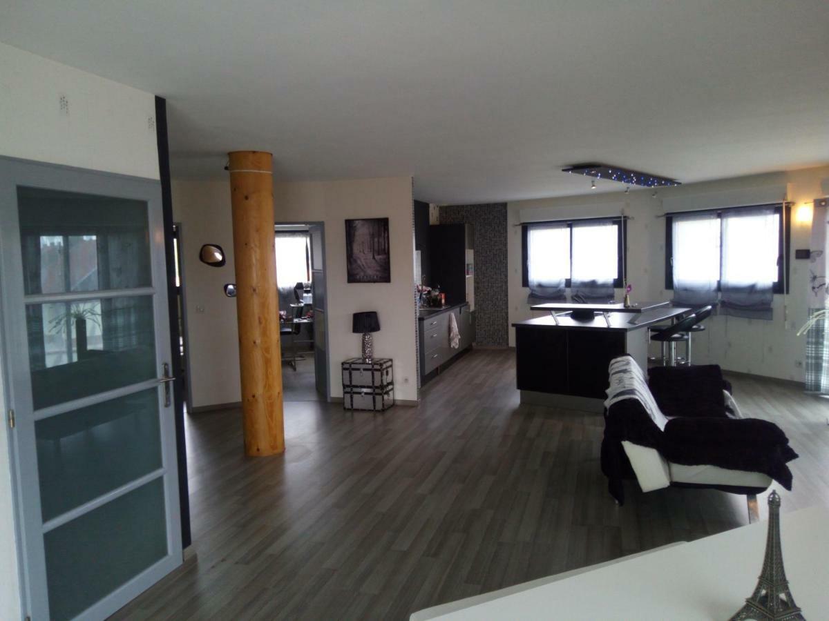 Loftcosy Friville Bagian luar foto