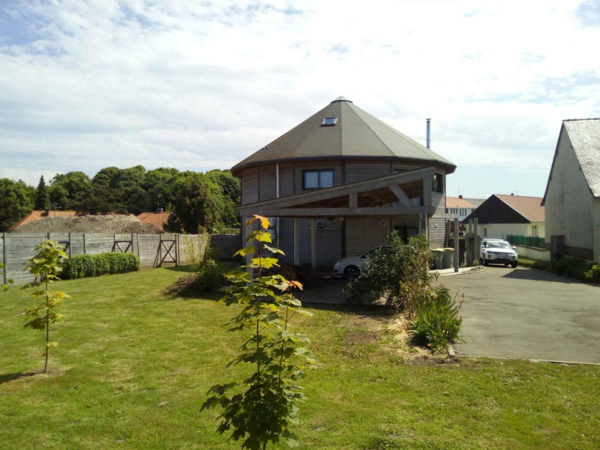 Loftcosy Friville Bagian luar foto