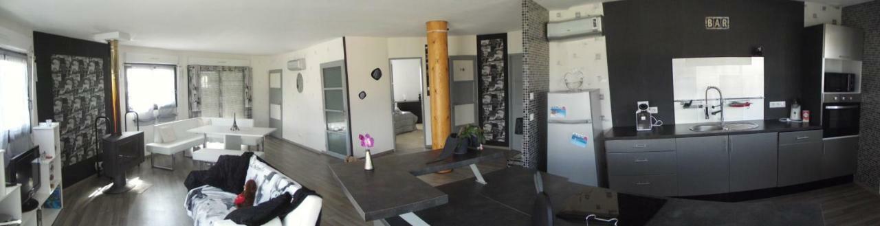 Loftcosy Friville Bagian luar foto