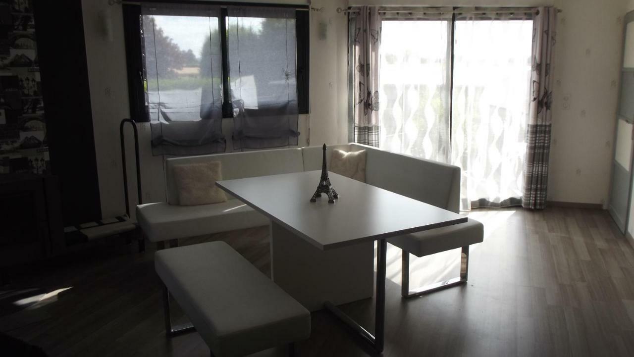 Loftcosy Friville Bagian luar foto