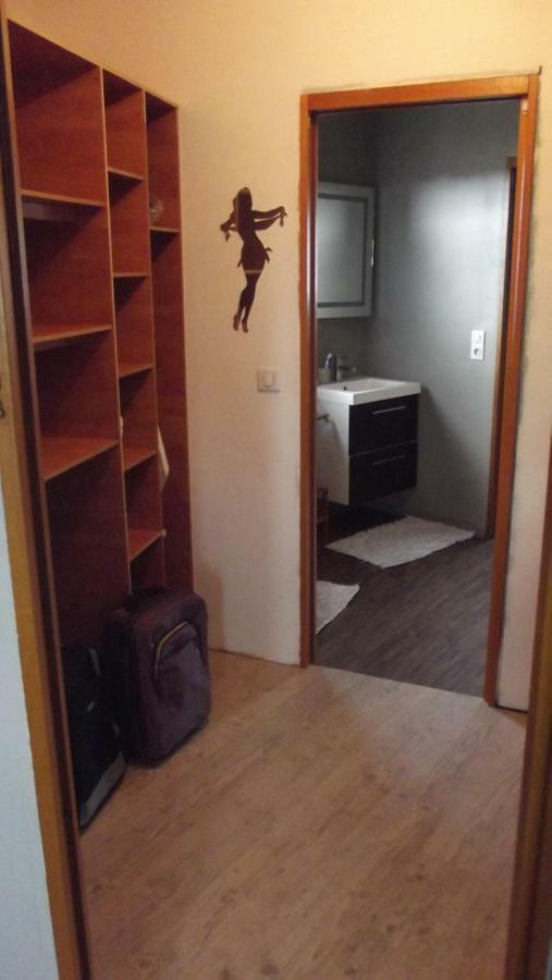 Loftcosy Friville Bagian luar foto