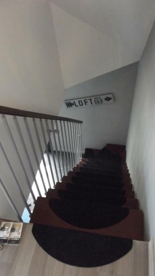 Loftcosy Friville Bagian luar foto