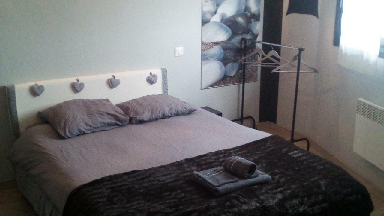 Loftcosy Friville Bagian luar foto