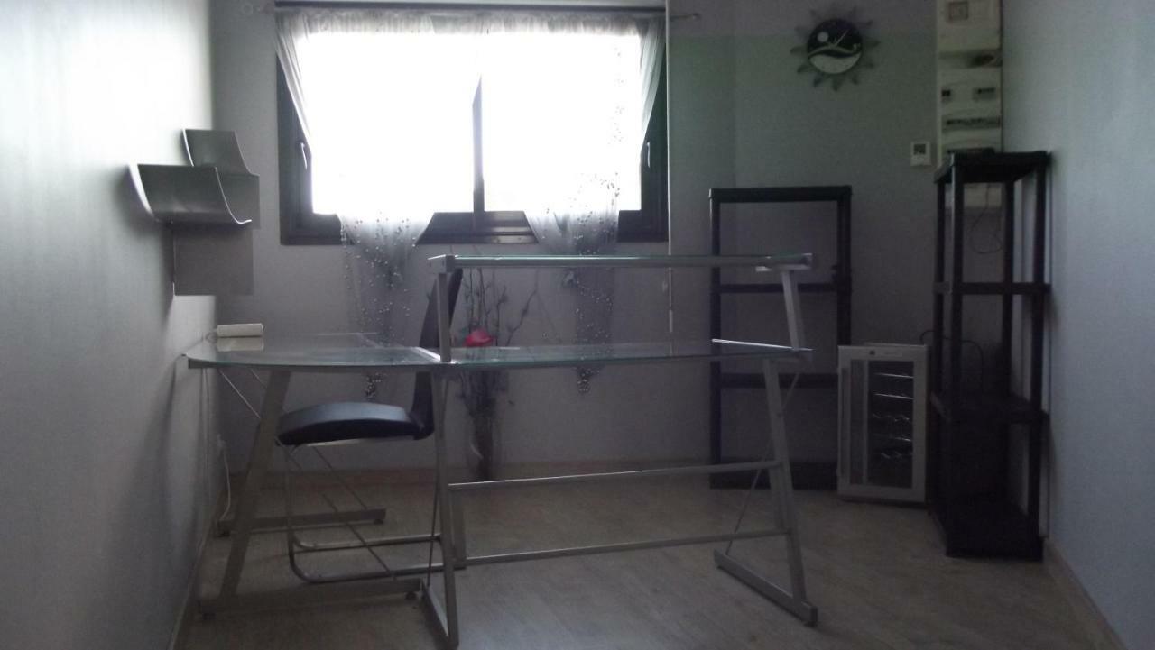 Loftcosy Friville Bagian luar foto