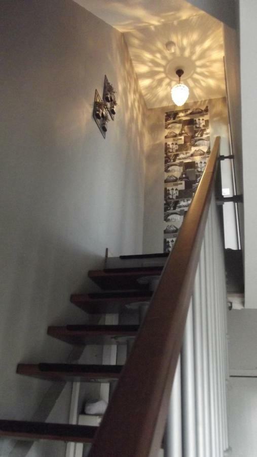 Loftcosy Friville Bagian luar foto