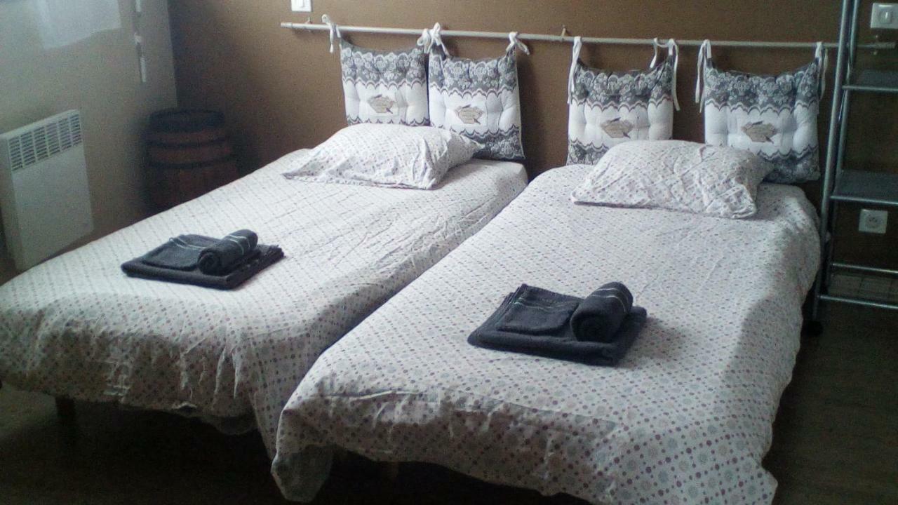 Loftcosy Friville Bagian luar foto
