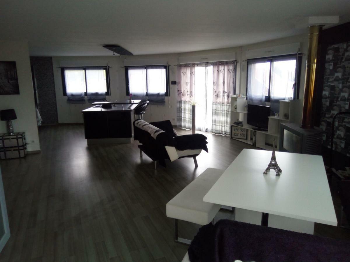 Loftcosy Friville Bagian luar foto